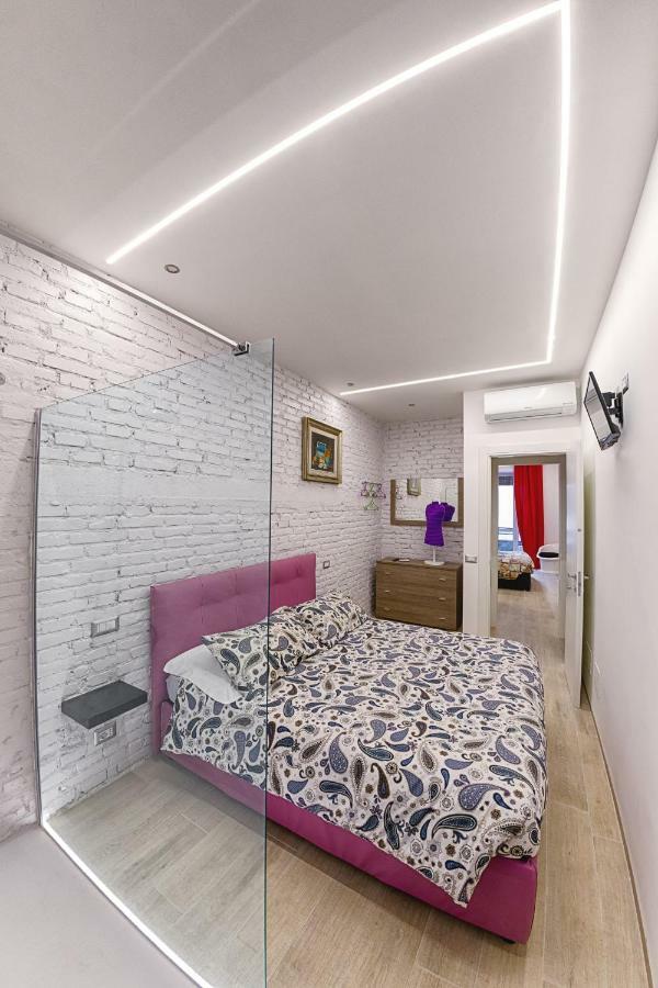 Modern Apartment Near Colosseum Rome Exterior photo